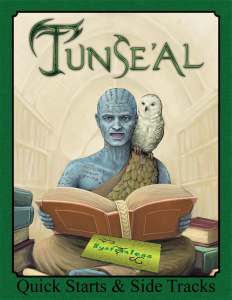 Tunseal QSST SL PDF Cover